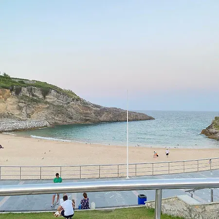 La Casa De Hierba - Casa De Campo De Diseno Con Jardin Y Wifi Cerca De Las Playas De Llanes Exterior foto