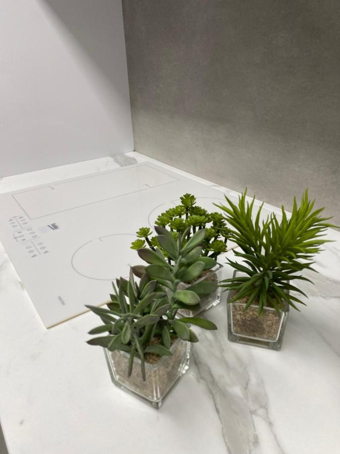 La Casa De Hierba - De Diseno Con Jardin Y Wifi Cerca De Playas De