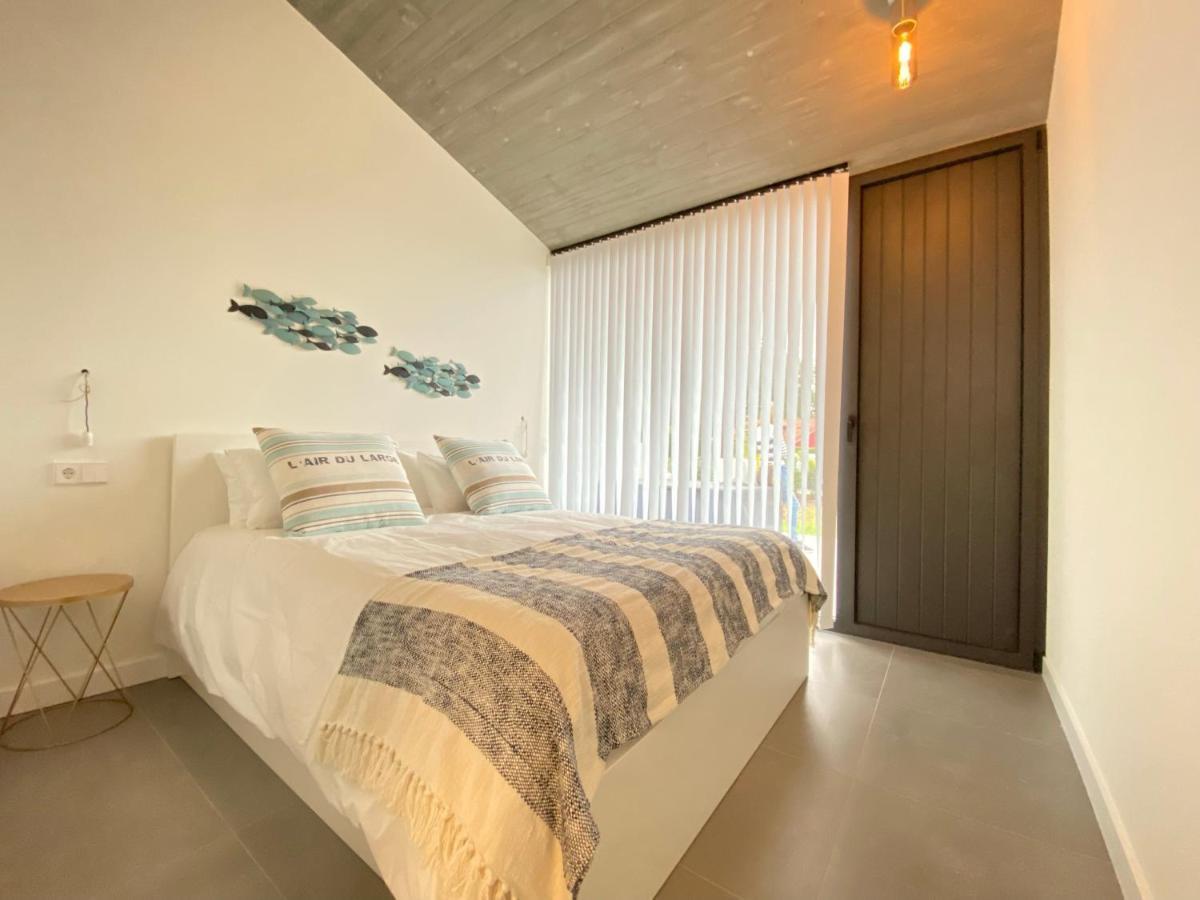 Villa La Casa De Hierba - De Diseno Con Jardin Y Wifi Cerca De Playas De Llanes