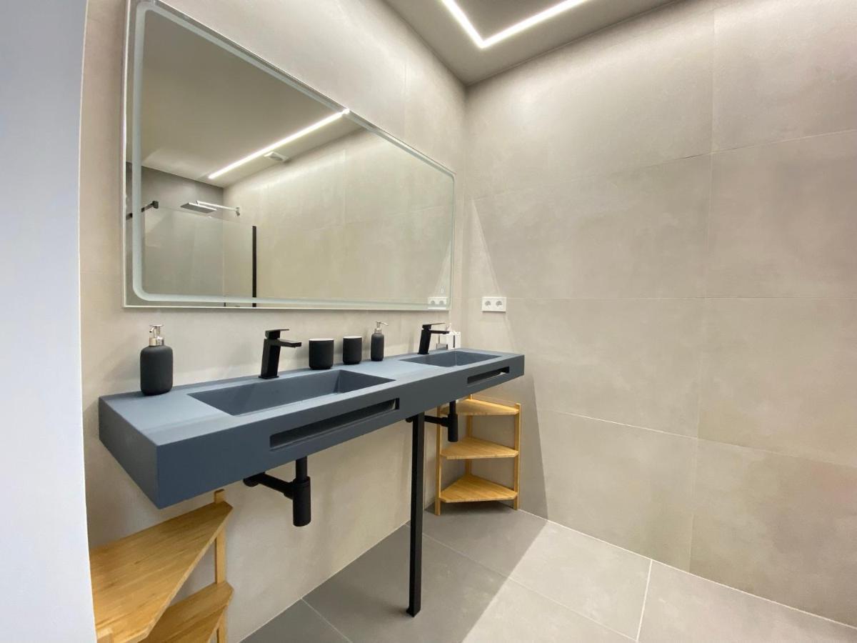 Villa La Casa De Hierba - De Diseno Con Jardin Y Wifi Cerca De Playas De Llanes