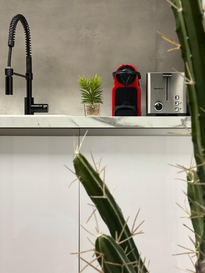 La Casa De Hierba - De Diseno Con Jardin Y Wifi Cerca De Playas De *