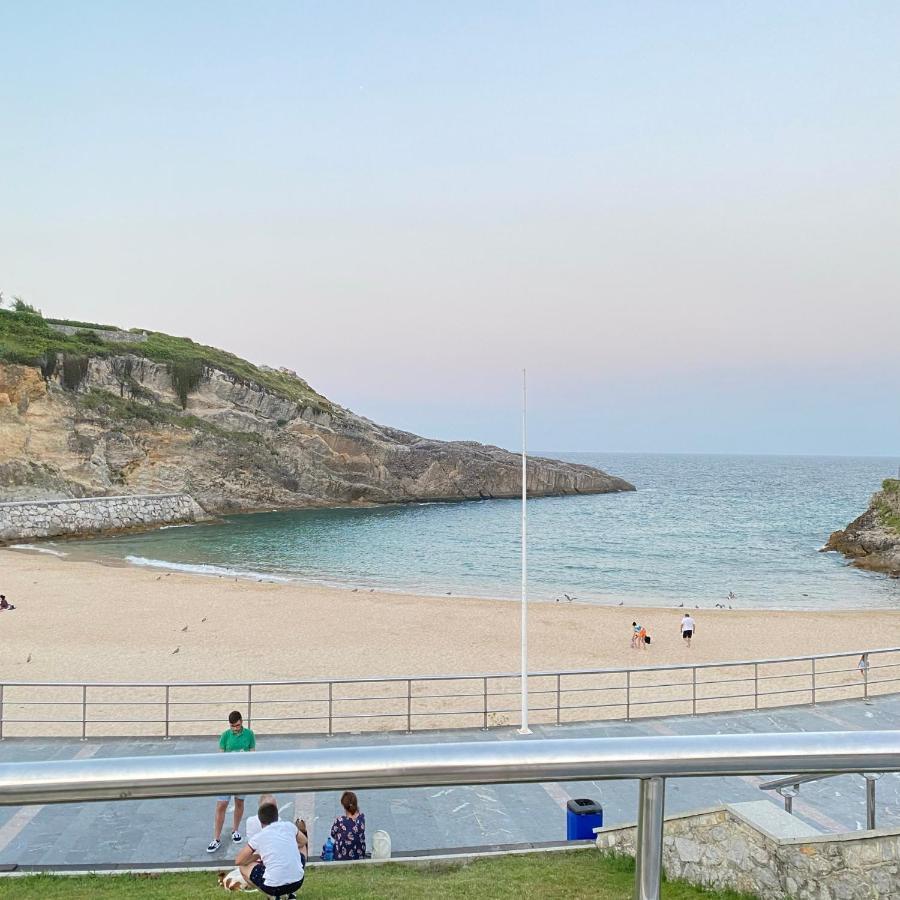 La Casa De Hierba - De Diseno Con Jardin Y Wifi Cerca De Playas De Llanes