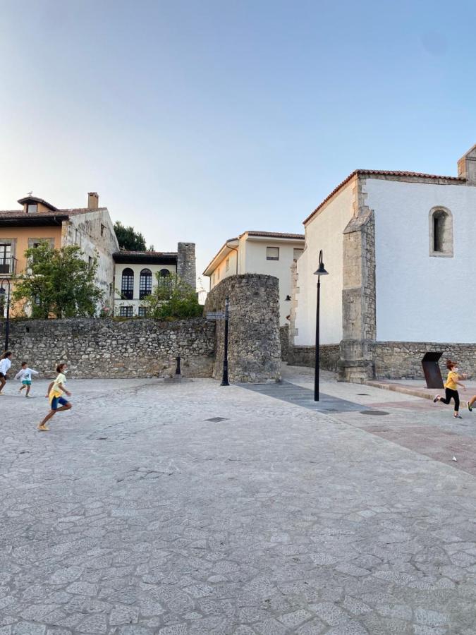 Villa La Casa De Hierba - De Diseno Con Jardin Y Wifi Cerca De Playas De
