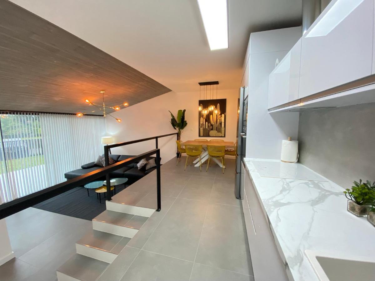 Villa La Casa De Hierba - De Diseno Con Jardin Y Wifi Cerca De Playas De Llanes